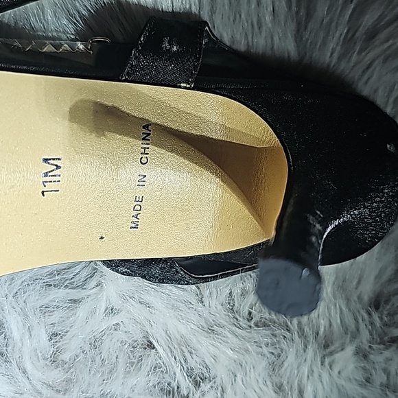 Formal Heels - Picture 9 of 11